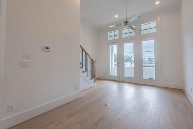 4057 Leeland Street, Houston, TX 77023