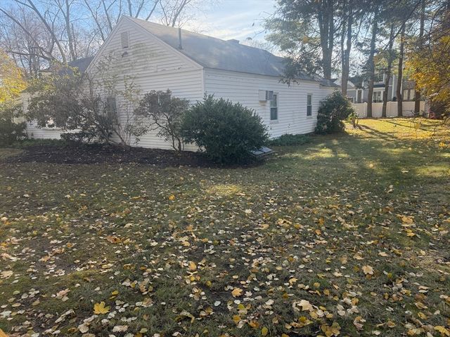 22 Nightingale Path, Newton, MA 02459