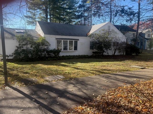 22 Nightingale Path, Newton, MA 02459