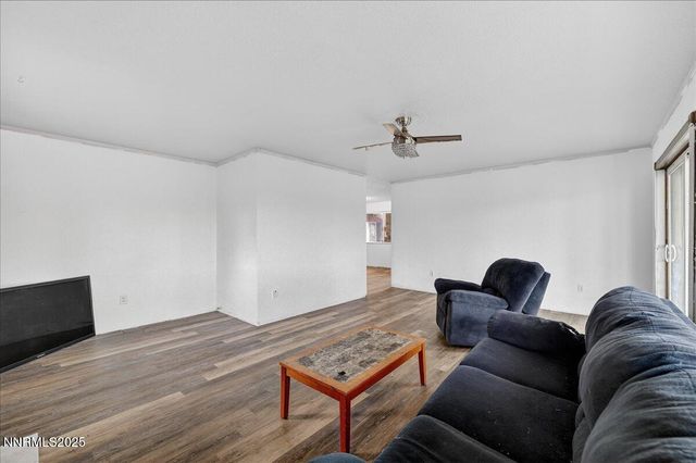 16555 N Red Rock Road, Reno, NV 89508