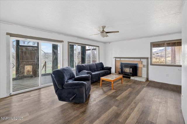 16555 N Red Rock Road, Reno, NV 89508