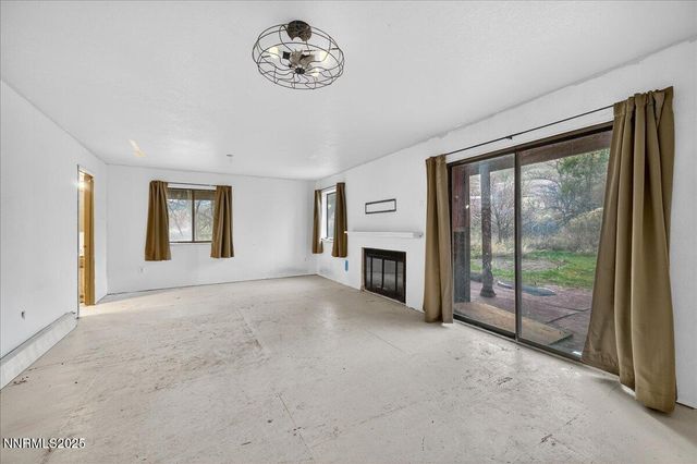 16555 N Red Rock Road, Reno, NV 89508