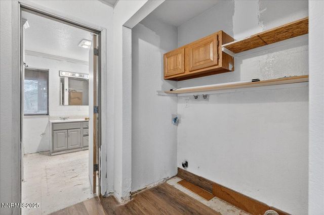 16555 N Red Rock Road, Reno, NV 89508