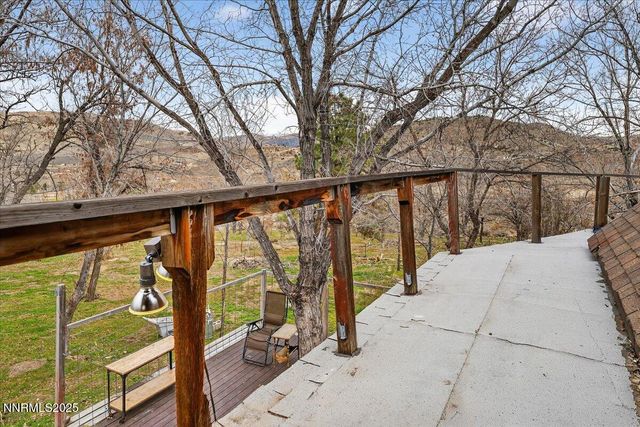 16555 N Red Rock Road, Reno, NV 89508