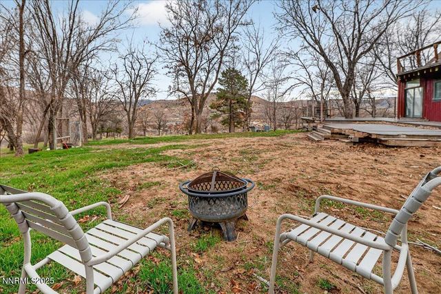 16555 N Red Rock Road, Reno, NV 89508