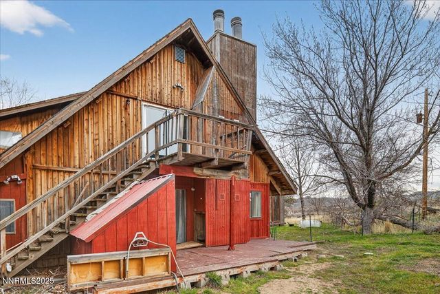 16555 N Red Rock Road, Reno, NV 89508