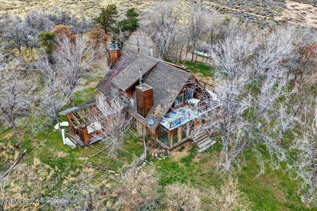 16555 N Red Rock Road, Reno, NV 89508