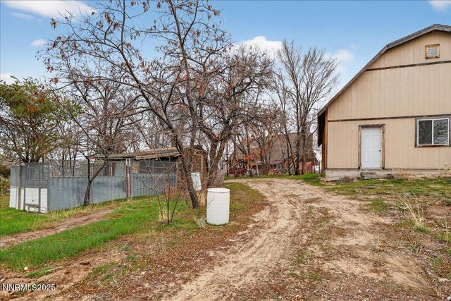 16555 N Red Rock Road, Reno, NV 89508