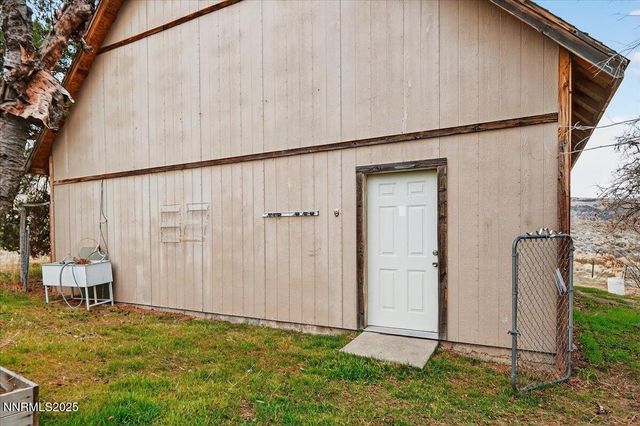 16555 N Red Rock Road, Reno, NV 89508