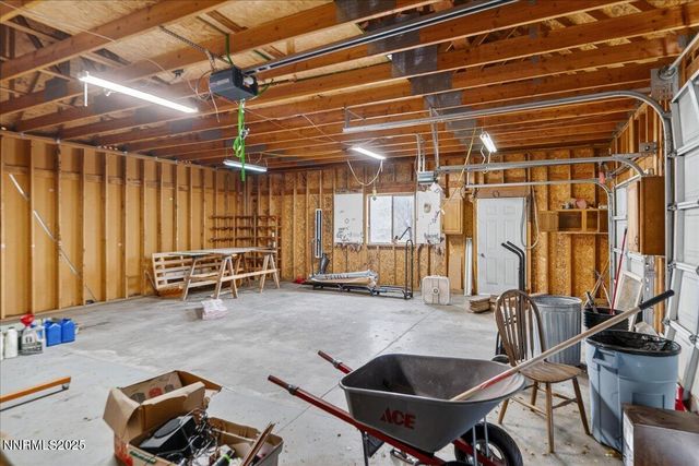 16555 N Red Rock Road, Reno, NV 89508