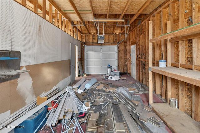 16555 N Red Rock Road, Reno, NV 89508