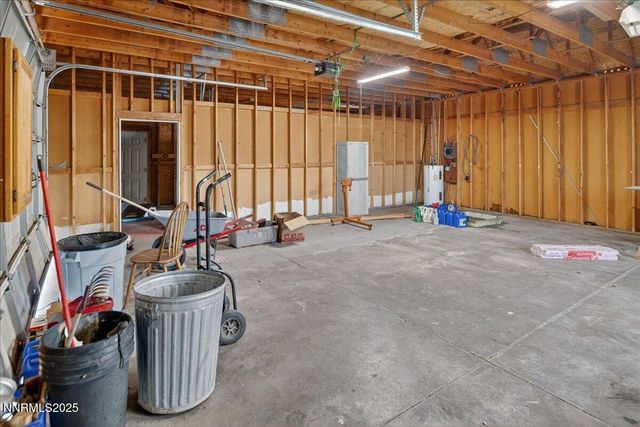 16555 N Red Rock Road, Reno, NV 89508