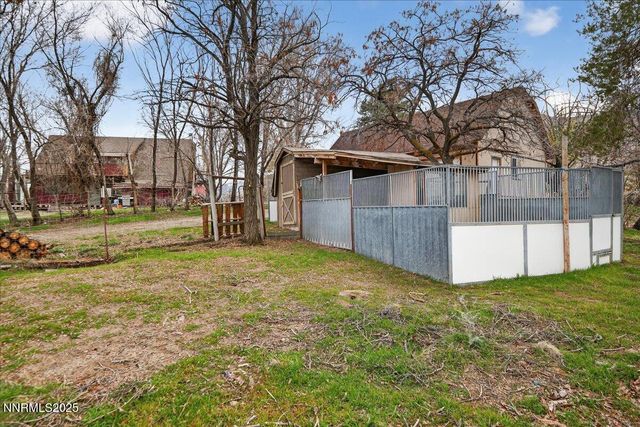 16555 N Red Rock Road, Reno, NV 89508