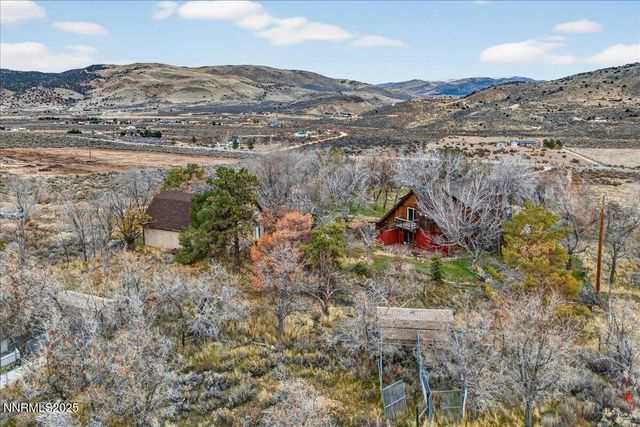 16555 N Red Rock Road, Reno, NV 89508