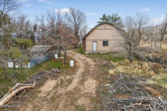 16555 N Red Rock Road, Reno, NV 89508