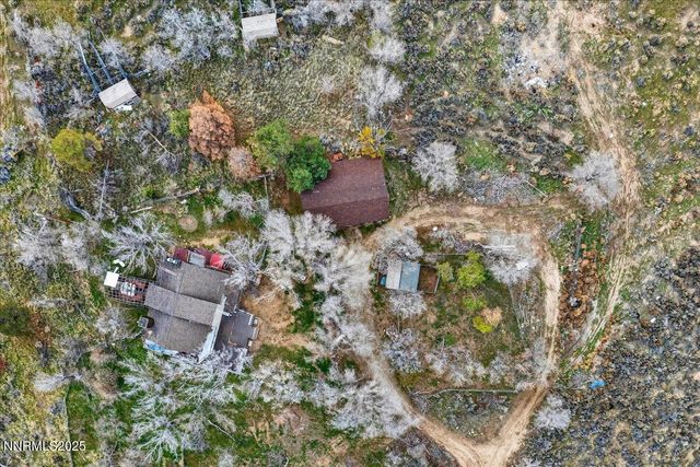 16555 N Red Rock Road, Reno, NV 89508