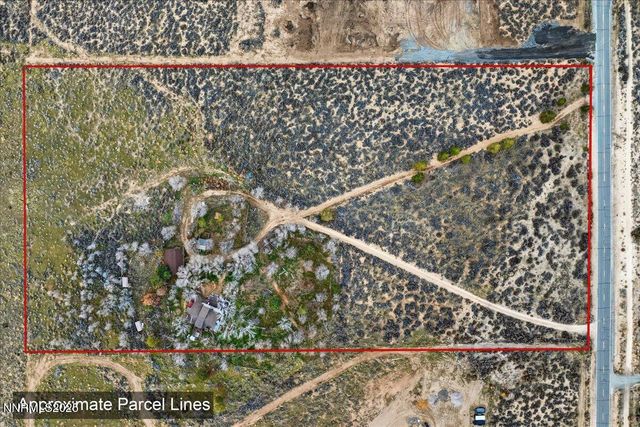 16555 N Red Rock Road, Reno, NV 89508