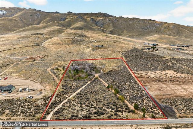 16555 N Red Rock Road, Reno, NV 89508