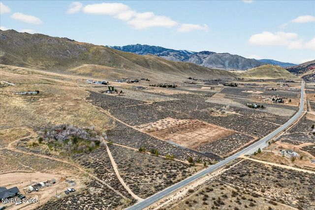 16555 N Red Rock Road, Reno, NV 89508