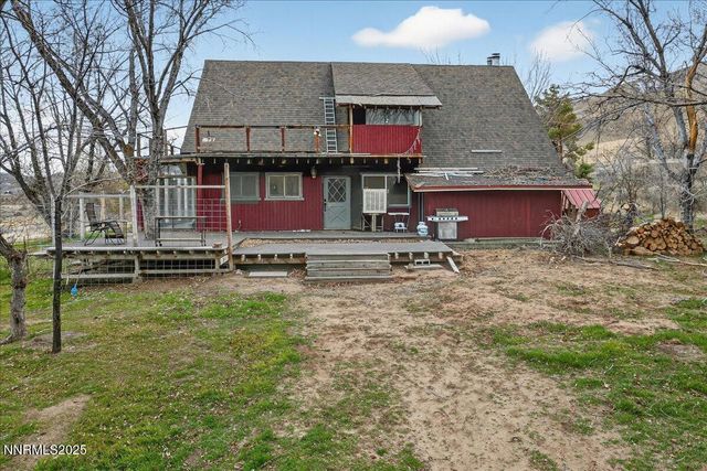 16555 N Red Rock Road, Reno, NV 89508