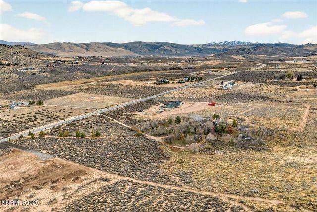 16555 N Red Rock Road, Reno, NV 89508