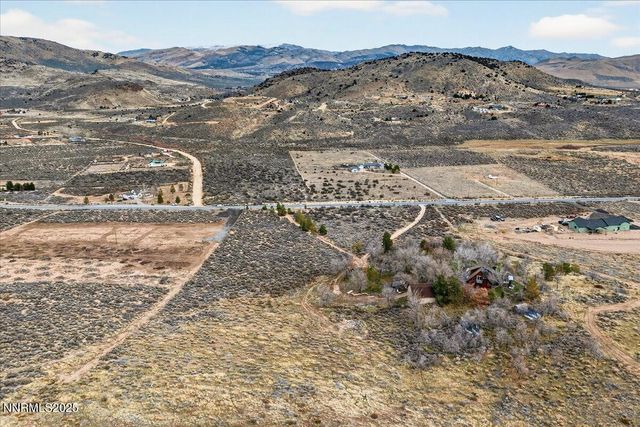 16555 N Red Rock Road, Reno, NV 89508