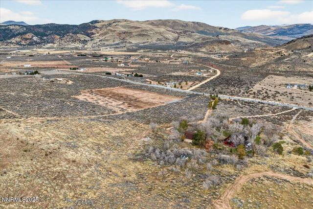 16555 N Red Rock Road, Reno, NV 89508