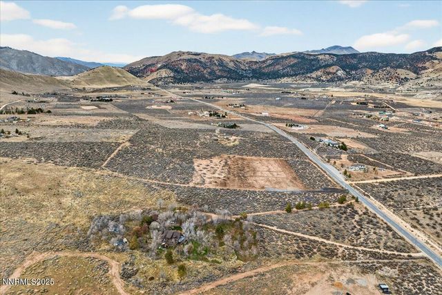 16555 N Red Rock Road, Reno, NV 89508