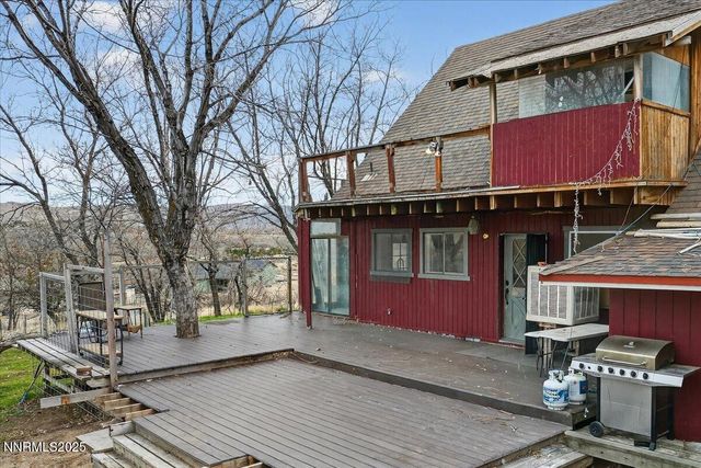 16555 N Red Rock Road, Reno, NV 89508