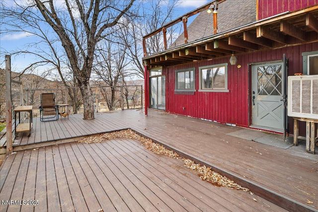 16555 N Red Rock Road, Reno, NV 89508