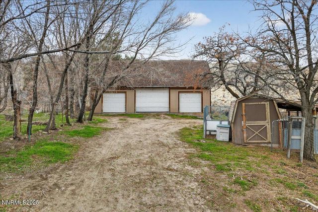 16555 N Red Rock Road, Reno, NV 89508