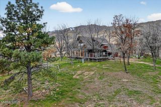 16555 N Red Rock Road, Reno, NV 89508