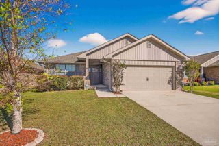 4732 Burgess Blvd, Pace, FL 32571