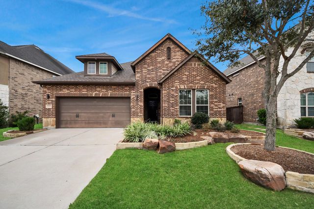 2211 Tonkawa Trail, Katy, TX 77493