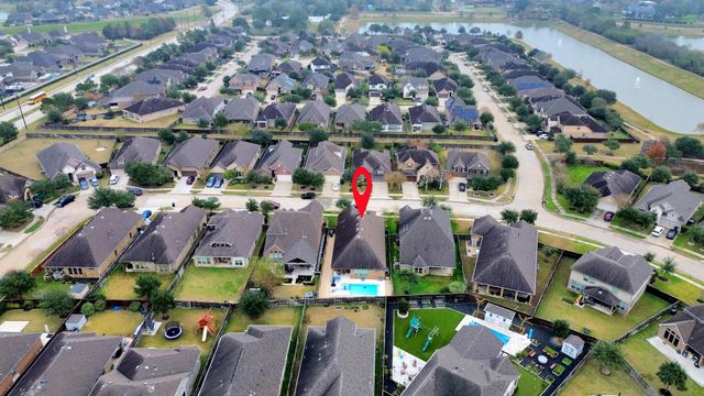 2211 Tonkawa Trail, Katy, TX 77493