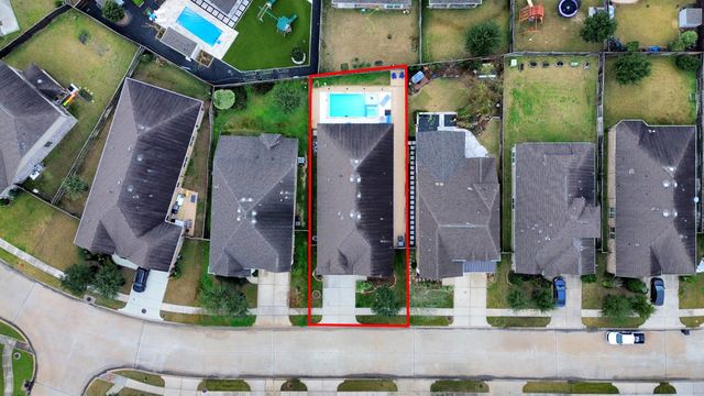 2211 Tonkawa Trail, Katy, TX 77493