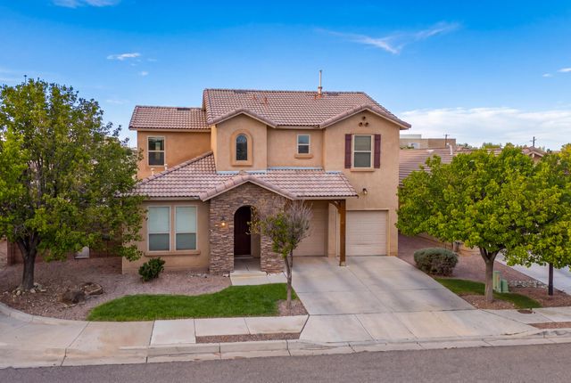 1290 La Fonda Street, Bernalillo, NM 87004