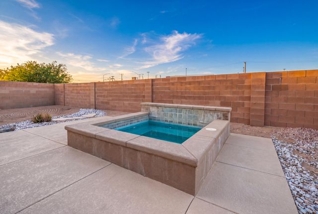 1290 La Fonda Street, Bernalillo, NM 87004