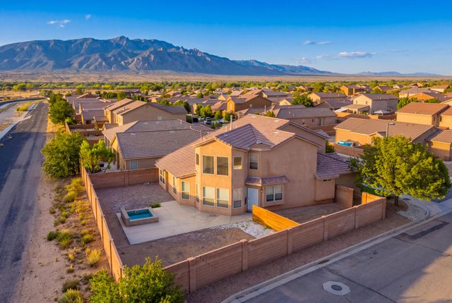 1290 La Fonda Street, Bernalillo, NM 87004