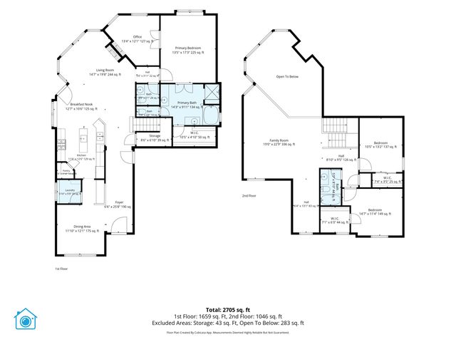 1290 La Fonda Street, Bernalillo, NM 87004