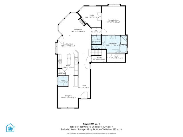 1290 La Fonda Street, Bernalillo, NM 87004