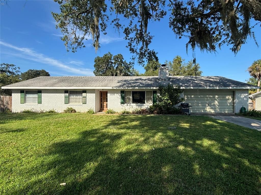 1135 ROBERTS STREET, Ormond Beach, FL 32174