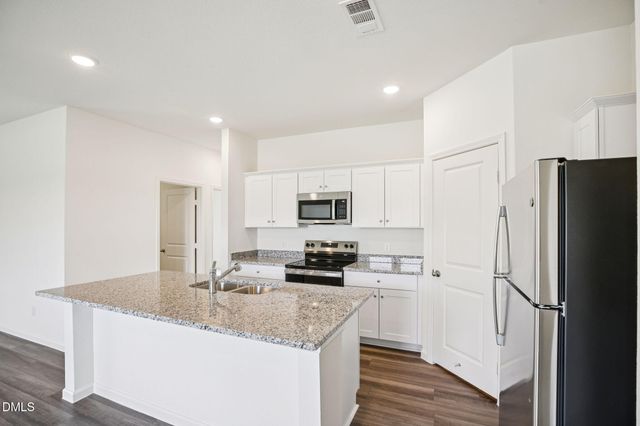 1661 Solace Way, Rolesville, NC 27571