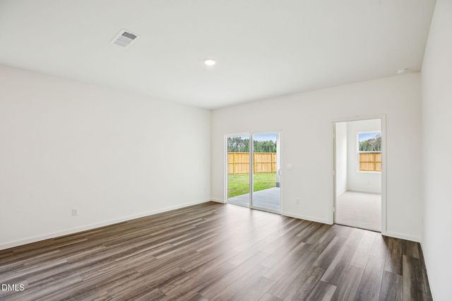 1661 Solace Way, Rolesville, NC 27571