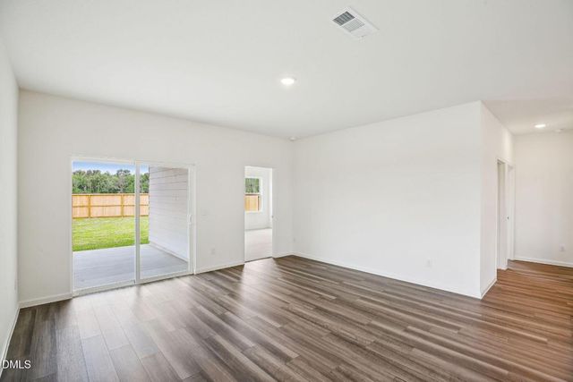 1661 Solace Way, Rolesville, NC 27571