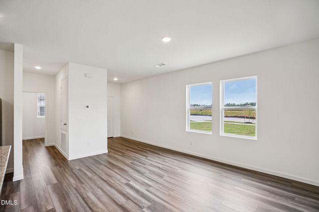 1661 Solace Way, Rolesville, NC 27571