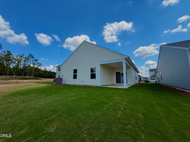 1661 Solace Way, Rolesville, NC 27571