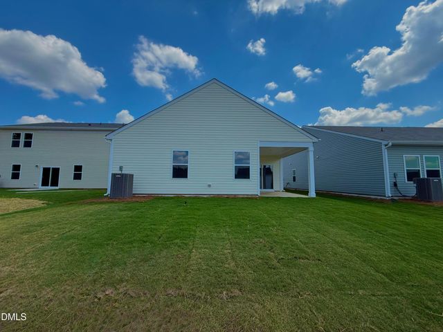 1661 Solace Way, Rolesville, NC 27571