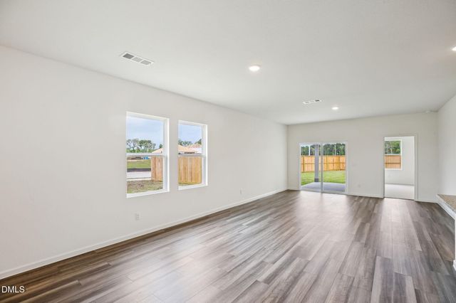1661 Solace Way, Rolesville, NC 27571