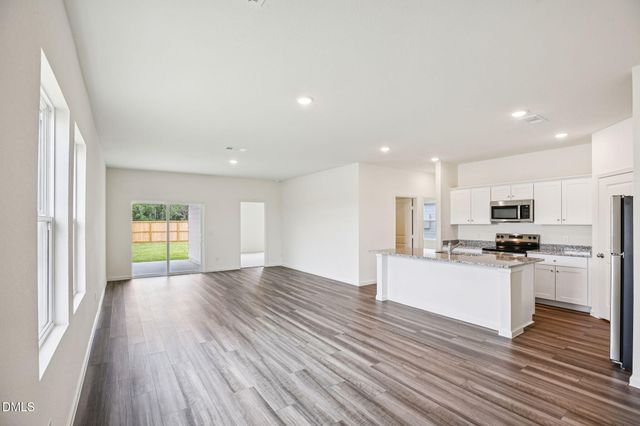 1661 Solace Way, Rolesville, NC 27571